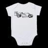 Deco Baby Onesie Thumbnail