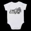 Deco Baby Onesie Thumbnail