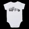 Deco Baby Onesie Thumbnail