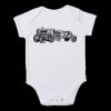 Deco Baby Onesie Thumbnail