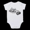 Deco Baby Onesie Thumbnail