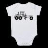 Deco Baby Onesie Thumbnail