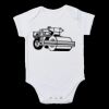 Deco Baby Onesie Thumbnail