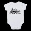 Deco Baby Onesie Thumbnail