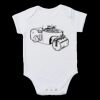 Deco Baby Onesie Thumbnail