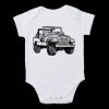 Deco Baby Onesie Thumbnail