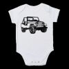 Deco Baby Onesie Thumbnail