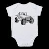 Deco Baby Onesie Thumbnail