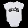 Deco Baby Onesie Thumbnail