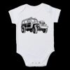 Deco Baby Onesie Thumbnail