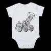 Deco Baby Onesie Thumbnail