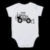 Deco Baby Onesie Thumbnail