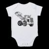Deco Baby Onesie Thumbnail