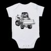 Deco Baby Onesie Thumbnail