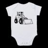 Deco Baby Onesie Thumbnail