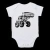 Deco Baby Onesie Thumbnail