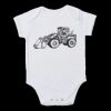 Deco Baby Onesie Thumbnail