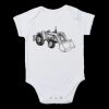 Deco Baby Onesie Thumbnail