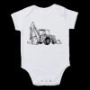 Deco Baby Onesie Thumbnail
