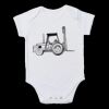 Deco Baby Onesie Thumbnail