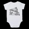 Deco Baby Onesie Thumbnail