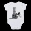 Deco Baby Onesie Thumbnail
