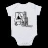 Deco Baby Onesie Thumbnail