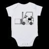 Deco Baby Onesie Thumbnail