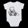 Deco Baby Onesie Thumbnail