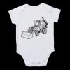 Deco Baby Onesie Thumbnail