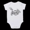 Deco Baby Onesie Thumbnail