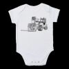 Deco Baby Onesie Thumbnail