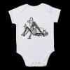 Deco Baby Onesie Thumbnail