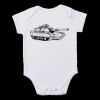 Deco Baby Onesie Thumbnail