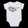 Deco Baby Onesie Thumbnail
