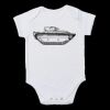 Deco Baby Onesie Thumbnail