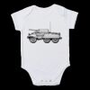 Deco Baby Onesie Thumbnail