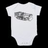 Deco Baby Onesie Thumbnail