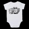 Deco Baby Onesie Thumbnail