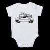 Deco Baby Onesie Thumbnail