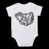 Deco Baby Onesie Thumbnail