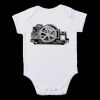 Deco Baby Onesie Thumbnail