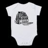 Deco Baby Onesie Thumbnail