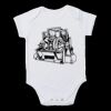 Deco Baby Onesie Thumbnail
