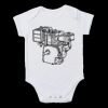 Deco Baby Onesie Thumbnail