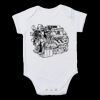 Deco Baby Onesie Thumbnail