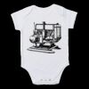 Deco Baby Onesie Thumbnail