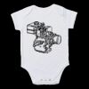 Deco Baby Onesie Thumbnail