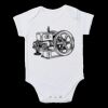 Deco Baby Onesie Thumbnail