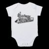Deco Baby Onesie Thumbnail